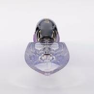 Lure Bibbed Ledge Runner - Amethyst Spark