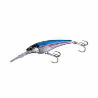 Lure Bibbed Ledge Runner - Flyer Flash