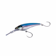 Lure Bibbed Ledge Runner - Flyer Flash