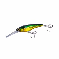 Lure Bibbed Ledge Runner - Mahi Flash