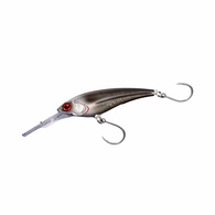 Lure Bibbed Ledge Runner - New Moon