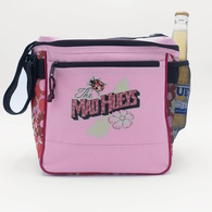 Anchor Ladybug Women's Cooler Bag Dusty Pink
