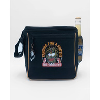 Fanging Keg Cooler Bag - Black