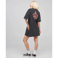 Heart Women's Tee Dress