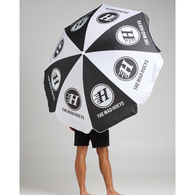 Hueys Umbrella Black