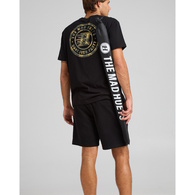 Hueys Umbrella Black