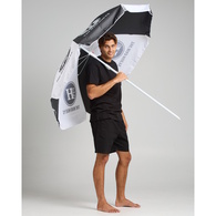 Hueys Umbrella Black