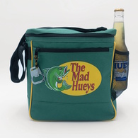 Pro Hueys Cooler Bag Pine Green