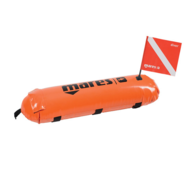 Hydro Torpedo Dive Marker Buoy