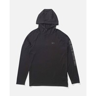 Mariner Lite Uv Hood - Charcoal