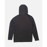 Mariner Lite Uv Hood - Charcoal