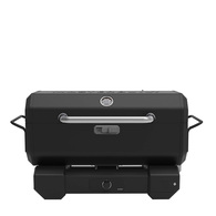 Portable Charcoal BBQ Grill