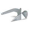 Maxset Plough Anchor (Delta Type) 16Kg 