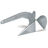 Maxset Plough Anchor (Delta Type) 25Kg 