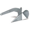 Maxset Plough Anchor (Delta Type) 40Kg 