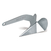 Maxset Plough Anchor Delta Type 6Kg 