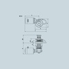 Rc8-6 Low Profile Anchor Winch (Incl. Switchgear Package)