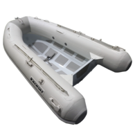 Inflatable Alloy Rigid Hull Rib - 2.70M 