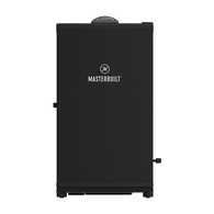 MES 140B Digital Electric Smoker