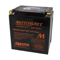 12V 32 Amp Hour Jet Ski PWC AGM Battery