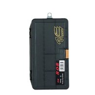 VS-808 8" Worm Case Tackle Box 