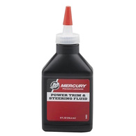 Hydraulic Steering / Power Trim Oil/Fluid 237ml Helm PK