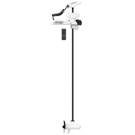 Instinct Quest 100" 24V/36V Trolling Motor Auto Deploy White