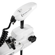 Instinct Quest 100" 24V/36V Trolling Motor Auto Deploy White