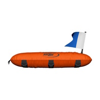 A033 Torpedo Dive Float with Flag