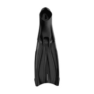 F7 Adult Barracuda Fins - Black
