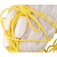 Premium Gill Net Bait 20 Metre 1.5" Nylon