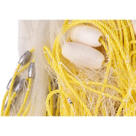 Mullet Gill Net 60 Metre 3.6" Nylon