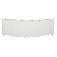 Mullet Gill Net 60 Metre 3.6" Nylon