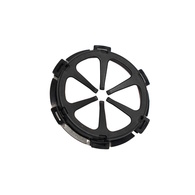 Mounting Collar For Lpg Cylinders