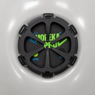 Mounting Collar For Lpg Cylinders