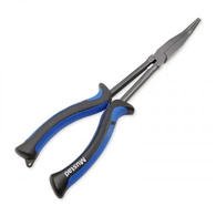 11" Bent Nose Hook Removing Pliers