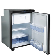 Upright Fridge/Freezer Dual Zone 12/24V 115L 
