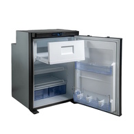 Upright Fridge/Freezer Dual Zone 12/24V 115L 