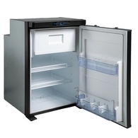 Upright Fridge/Freezer Dual Zone 12/24V 115L 
