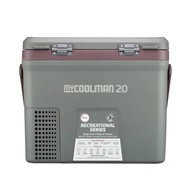 Portable Fridge/Freezer 20 Litre (new model)