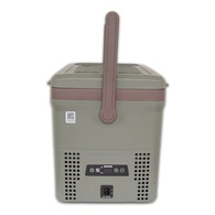 Portable Fridge/Freezer 20 Litre (New Model)