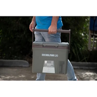Portable Fridge/Freezer 20 Litre (New Model)