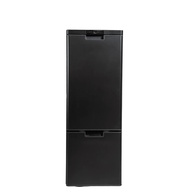 Upright Fridge/Freezer Dual Zone 12/24v 205L 