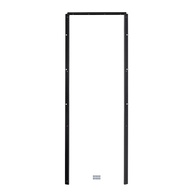 205L Upright Fridge Trim Kit