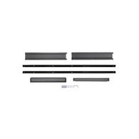205L Upright Internal Trim & Vent Kit
