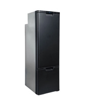 Upright Fridge/Freezer Dual Zone 12/24V 250L 