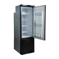 Upright Fridge/Freezer Dual Zone 12/24V 250L 