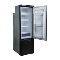 Upright Fridge/Freezer Dual Zone 12/24V 250L 