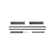 250L Upright Fridge Internal Vent & Trim Kit