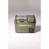 Fridge/Freezer Portable Insulated Cover 38L Rvb635